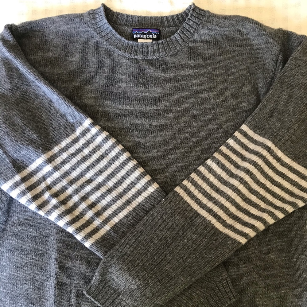 Men’s Patagonia Sweater